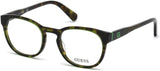 Guess 1907 Eyeglasses