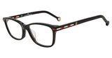 Carolina Herrera VHE848K070051 Eyeglasses