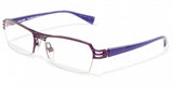 Alain Mikli 1107 Eyeglasses