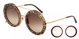 Dolce & Gabbana 2198 Sunglasses