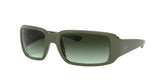 Ray Ban 4338 Sunglasses