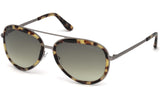 Tom Ford 0468 Sunglasses