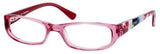 Juicy Couture Maisey Eyeglasses