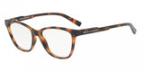 Armani Exchange 3044 Eyeglasses