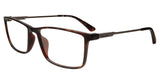 Police VPL6960R2253 Eyeglasses