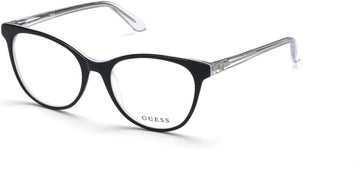 Guess 2734F Eyeglasses