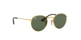 223/71 - Gold - Dark Green