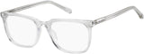 Fossil 7089 Eyeglasses