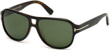 Tom Ford 0446 Sunglasses