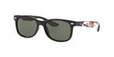 Ray Ban Junior Junior New Wayfarer 9052S Sunglasses