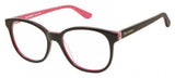 Juicy Couture Ju301 Eyeglasses