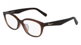 Salvatore Ferragamo SF2857A Eyeglasses