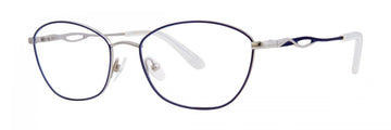 Dana Buchman Farlow Eyeglasses
