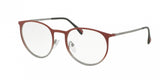 Prada Linea Rossa 50HV Eyeglasses