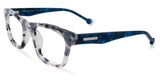Jonathan Adler JA300TOK53 Eyeglasses