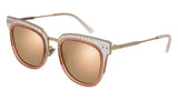 Bottega Veneta Dna BV0122S Sunglasses