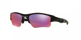 Oakley Flak Jacket Xlj 9009 Sunglasses