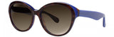 Vera Wang NIKA Sunglasses
