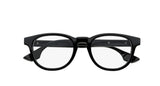 McQueen London Calling MQ0033O Eyeglasses