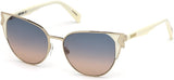 Just Cavalli 825S Sunglasses