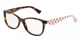 Dolce & Gabbana Gold Leaf 3174 Eyeglasses