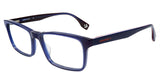 Converse Q316BLA53 Eyeglasses