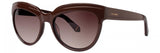 Zac Posen TENNILLE Sunglasses