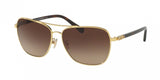 Coach L1637 7073B Sunglasses