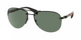 Prada Linea Rossa Ps 56ms 56MS Sunglasses