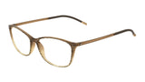 Silhouette SPX Illusion Fullrim 1563 Eyeglasses
