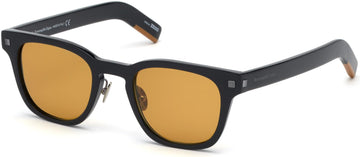 Ermenegildo Zegna 0125F Sunglasses