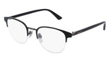 Gucci Sensual Romantic GG0020O Eyeglasses