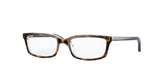 Vogue Junior Clear 2003 Eyeglasses