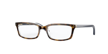 Vogue Junior Clear 2003 Eyeglasses