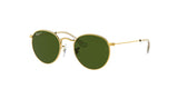 Ray Ban Junior Junior Round 9547S Sunglasses