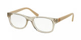 Michael Kors Silverlake 8014 Eyeglasses