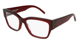 Saint Laurent Monogram SL M20 Eyeglasses