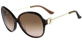 Salvatore Ferragamo 670SR Sunglasses