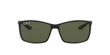 601S9A - Black - Polar Green