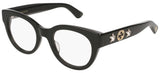 Gucci GG0209O Eyeglasses