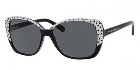 Kate Spade Brenna Sunglasses