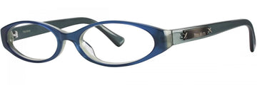 Vera Wang V194 Eyeglasses