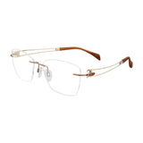 Line Art XL2117 Eyeglasses