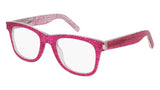 Saint Laurent Sl SL 50 Eyeglasses
