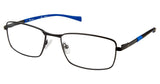 Champion CU4011 Eyeglasses