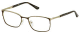 Elizabeth Arden 408 Eyeglasses