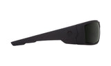 374863 - Matte Black - Happy Gray Green