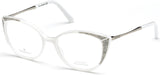 Swarovski 5362 Eyeglasses