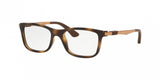 Ray Ban Junior 1549 Eyeglasses