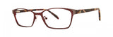 Vera Wang V532 Eyeglasses